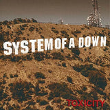 System Of A Down