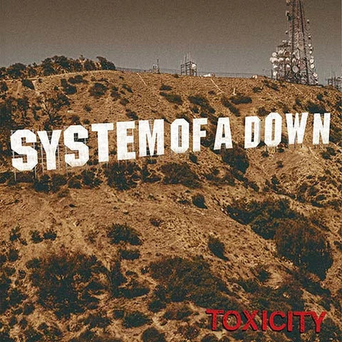 System Of A Down