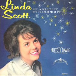 Linda Scott