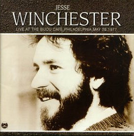 Jesse Winchester