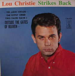 Lou Christie
