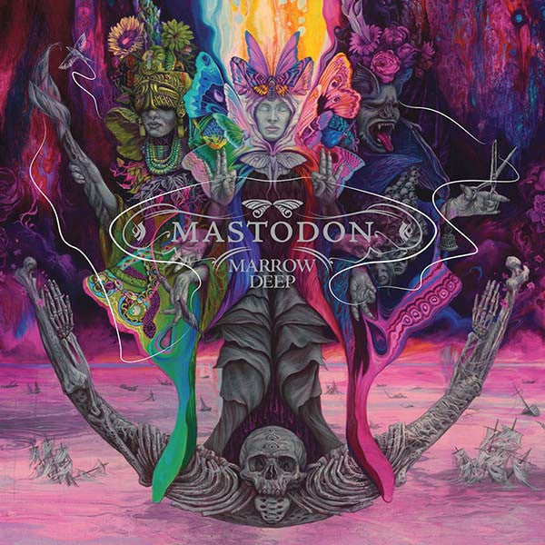 Mastodon