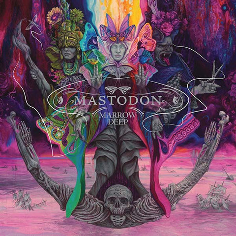 Mastodon