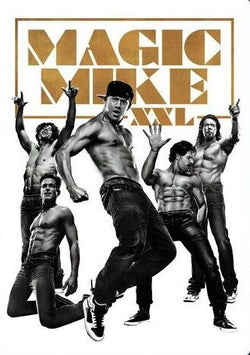 Magic Mike XXL