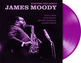 James Moody