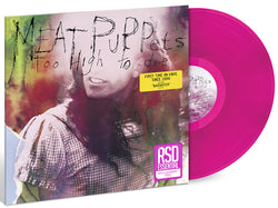 Meat Puppets