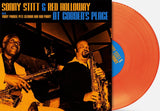 Sonny Stitt & Red Holloway