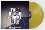 Two Door Cinema Club