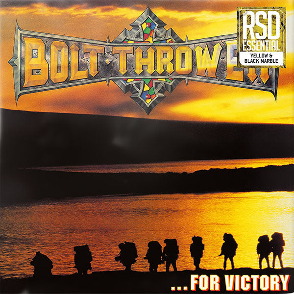 Bolt Thrower