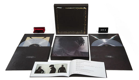 Black Rebel Motorcycle Club