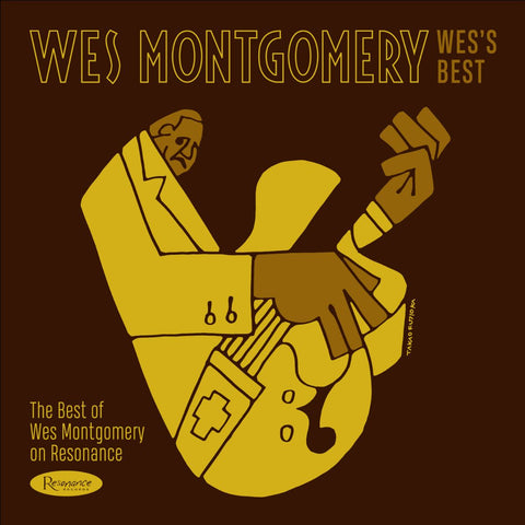 Wes Montgomery