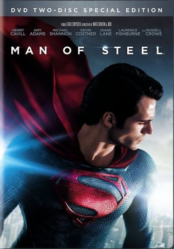 Man of Steel