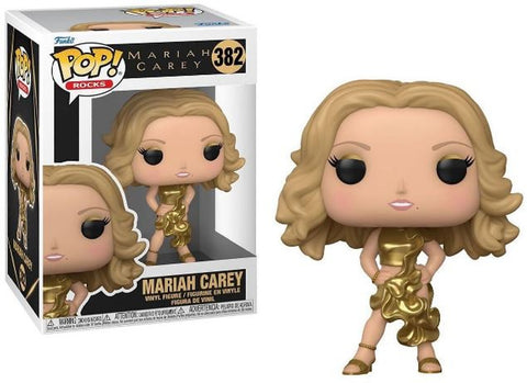 Funko Pop! Rocks: Mariah Carey (The Emanicipation Of Mimi)