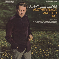 Jerry Lee Lewis