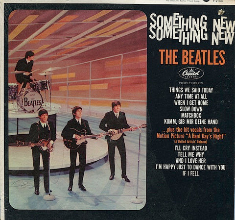 The Beatles