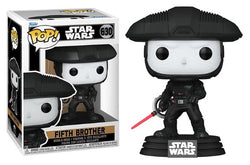 Funko Pop! Star Wars: Obi-Wan Kenobi - Fifth Brother