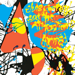 Elvis Costello And The Attractions