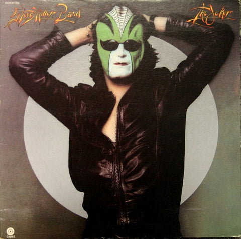 The Steve Miller Band