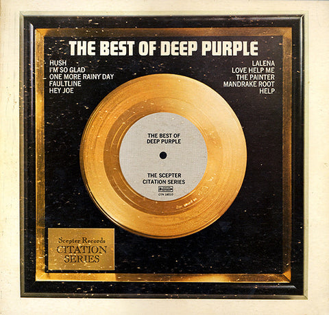 Deep Purple