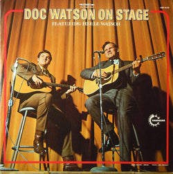 Doc and Merle Watson