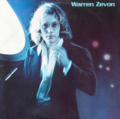 Warren Zevon