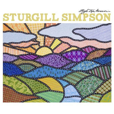 Sturgill Simpson