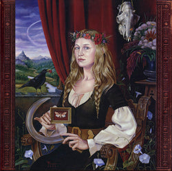 Joanna Newsom