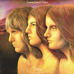 Emerson, Lake & Palmer