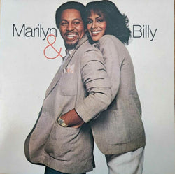 Marilyn McCoo & Billy Davis Jr.