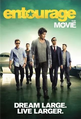 Entourage: The Movie