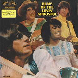 The Lovin' Spoonful