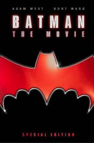 Batman The Movie