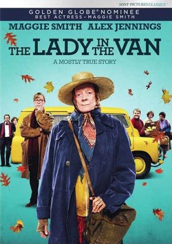 The Lady In The Van