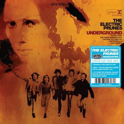 The Electric Prunes