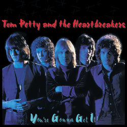 Tom Petty And The Heartbreakers