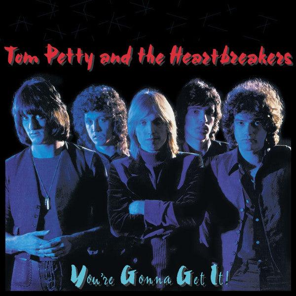Tom Petty And The Heartbreakers