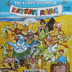 The Lovin' Spoonful