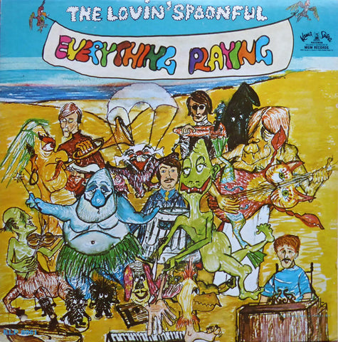 The Lovin' Spoonful