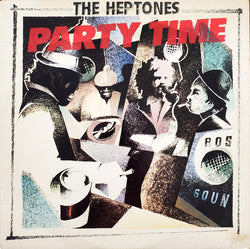 The Heptones