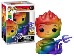 Funko Pop!  Disney: Little Mermaid - Ursula (Diamond)