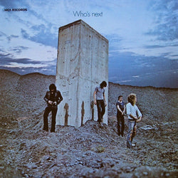 The Who