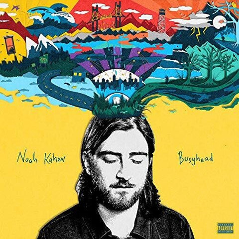 Noah Kahan