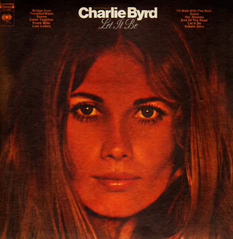 Charlie Byrd