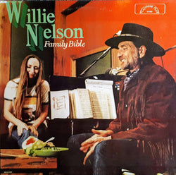 Willie Nelson