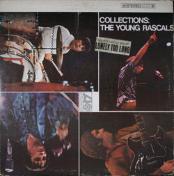 The Young Rascals