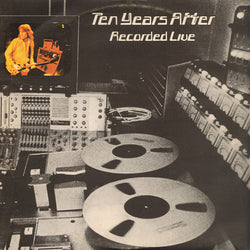 Ten Years After