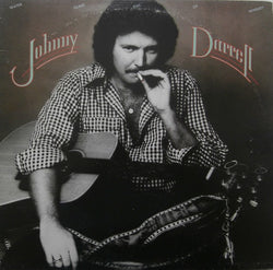 Johnny Darrell