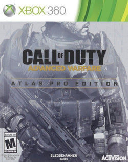 Call Of Duty: Advanced Warfare (Atlas Pro Edition)