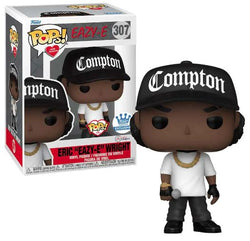 Funko Pop! Rocks - Eazy-E