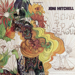 Joni Mitchell